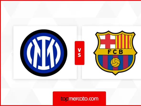 Pronostic Inter Milan Barcelone – Ligue des Champions (06/05/2025)