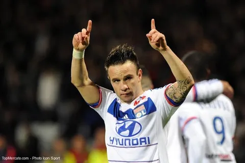 Fenerbahçe : arrivée imminente pour Valbuena ?