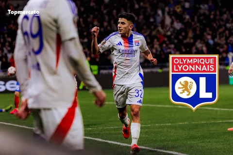 Mercato OL : la liste des 13 Gones à vendre après le maintien… avec Almada ?