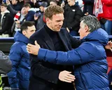 Liverpool : deux coachs favoris derrière Xabi Alonso