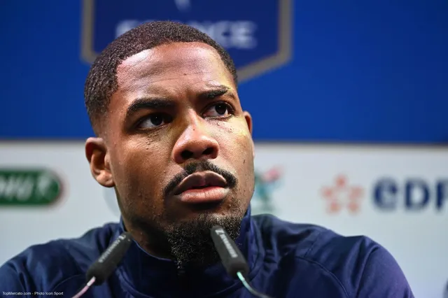 EdF : Maignan probable titulaire face à l’Afrique du Sud