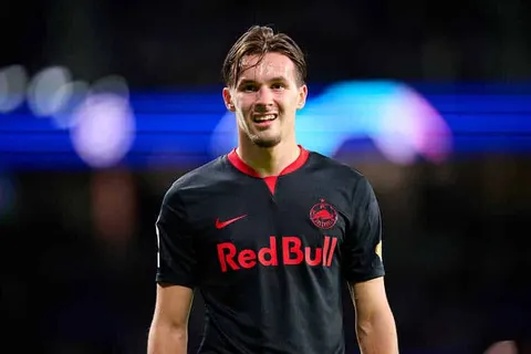 OM : l’ex-coach de la Bosnie s’enflamme pour Amar Dedic