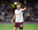 Manchester City a tranché pour James McAtee