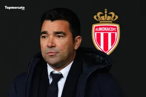Mercato – Le Barça et l’AS Monaco sont sur le point de boucler un transfert à 23 M€ !