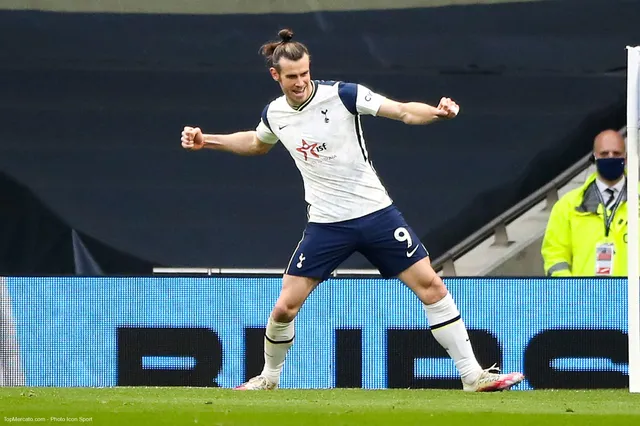 Mercato - Real Madrid : Gareth Bale envisagerait de ranger ses crampons