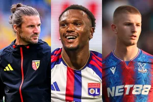 Lens va devoir payer pour Cahuzac, Openda explique le choix de l’OL, l’annonce de Wharton sur son avenir… Les 3 infos mercato du jour