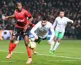 Neal Maupay explique enfin son départ de l’ASSE