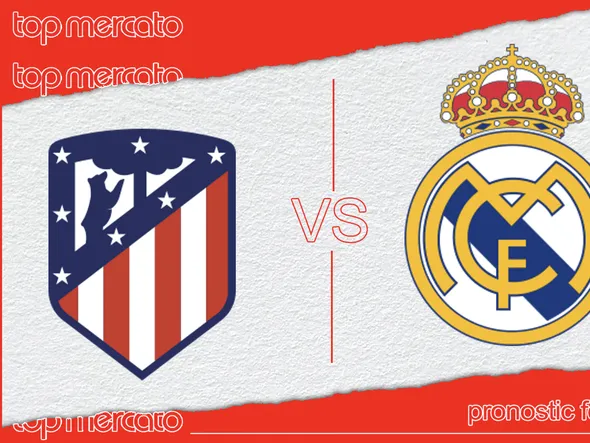 Pronostic Atletico Madrid Real Madrid – Liga (29/09/2024)
