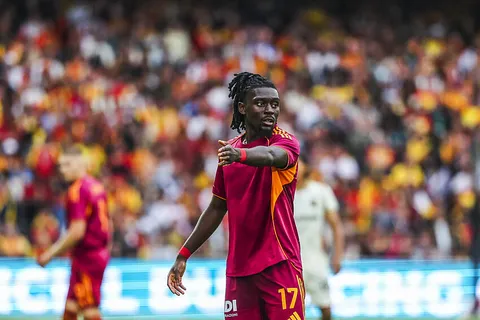 Mercato PSG : “il quitterait la Roma en juin”, Manu Koné vers la Premier League plutôt qu’à Paris ?