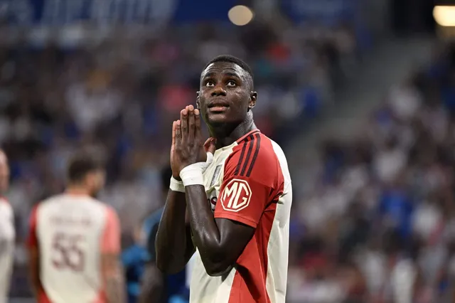 OL : Textor justifie son craquage à 31 M€