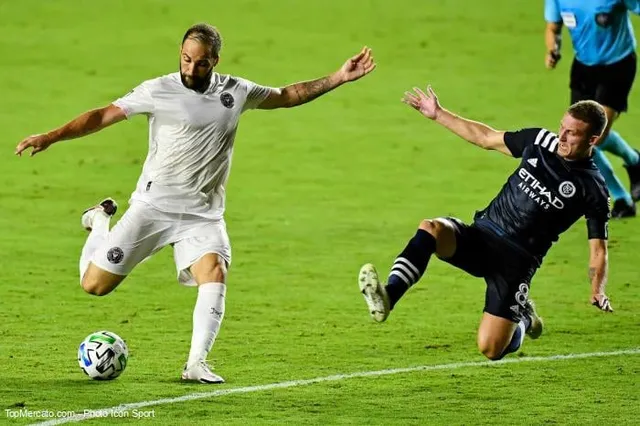 Divers : “Higuain ? Que ce mec aille se faire f*****”