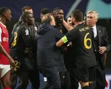 Real Madrid : une star d’Ancelotti annonce la couleur en C1