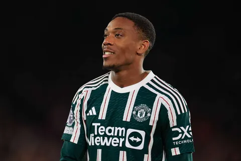 Mercato - Martial enfin proche d’un nouveau club