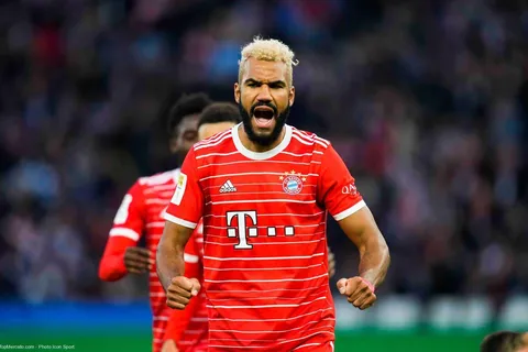 Mercato - Choupo-Moting vers une nouvelle destination