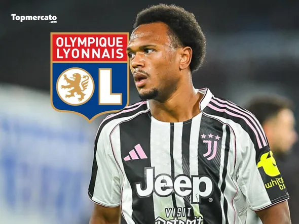 Mercato – L’OL avance sur Loïs Openda, 2 anciens attaquants de L1 pistés en cas d’échec