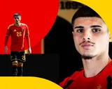 Mercato LOSC : les performances de Matiaz Fernandez-Pardo à la Coupe du monde scrutées par un club qualifié en C1