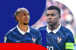 Mercato Real Madrid : la presse rêve de voir le duo explosif Mbappé-Olise avec Mourinho la saison prochaine