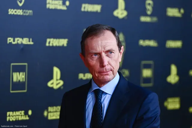 Real Madrid : l’avis de Butragueño sur Chelsea