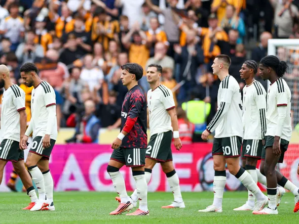 Manchester United : faute de Ligue des champions, un cadre sur le départ au mercato d’été après 8 ans au club ?