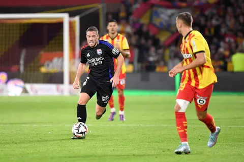 OL : l’aveu de Veretout sur son premier match