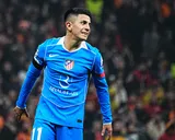 Atletico : “il a décliné et fait plus de mal que de bien” – La presse espagnole tire à boulet rouge sur Thiago Almada
