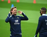 Equipe de France : Deschamps a tranché pour Griezmann
