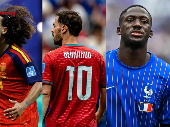 Mercato – Comment les clubs bouclent leurs transferts pendant la Coupe du monde ?