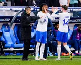 Liverpool prêt à miser gros pour un milieu français