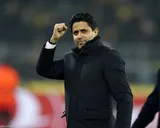 PSG : Al-Khelaïfi veut un Parc des Princes en feu contre Dortmund !