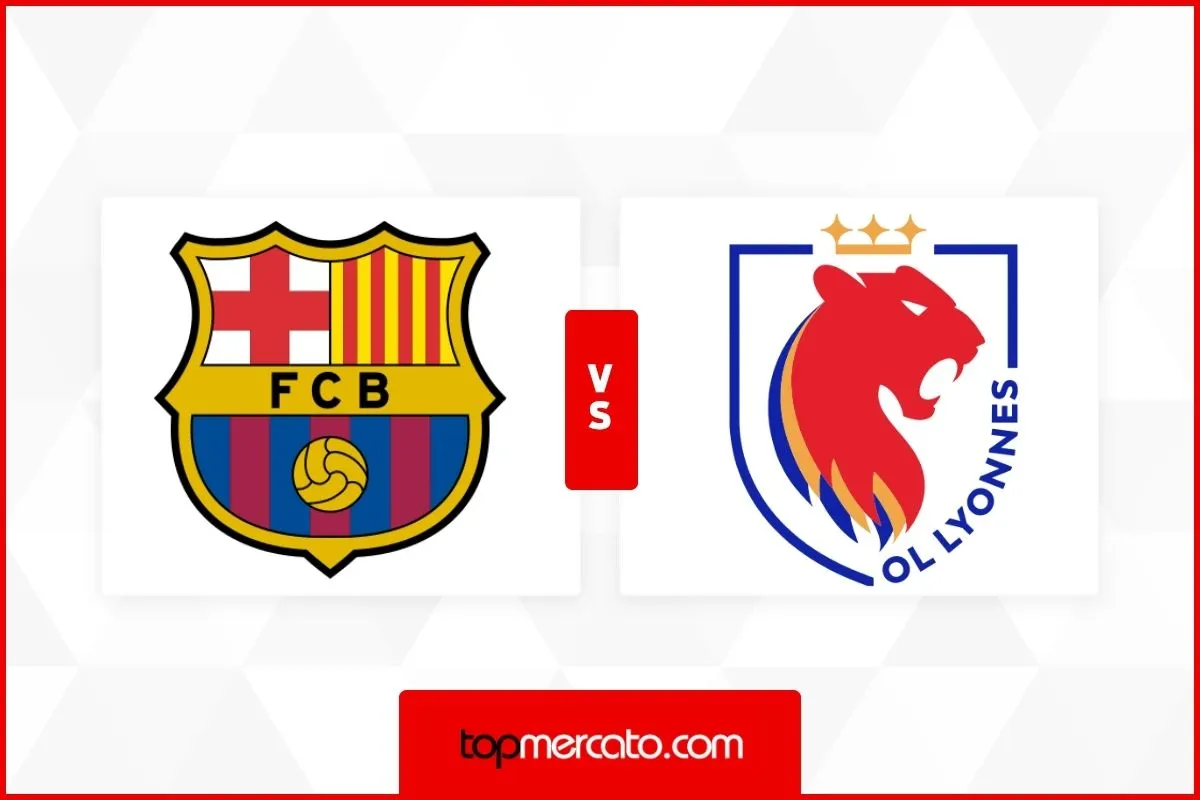 Pronostic Barcelone OL Lyonnes