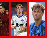 10 wonderkids à suivre cette saison en Serie A