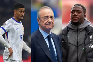 Mercato Real Madrid : Saliba, Konaté, Van Dijk… Les Merengue prennent une décision inattendue pour l’été 2025