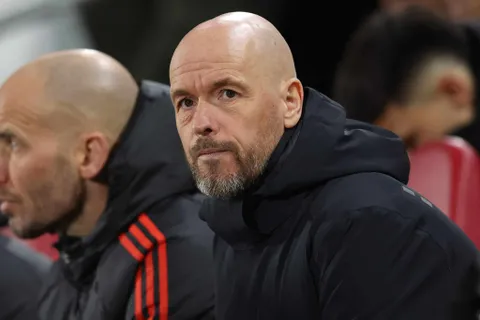 Manchester United : la décision qui choque l’Angleterre !