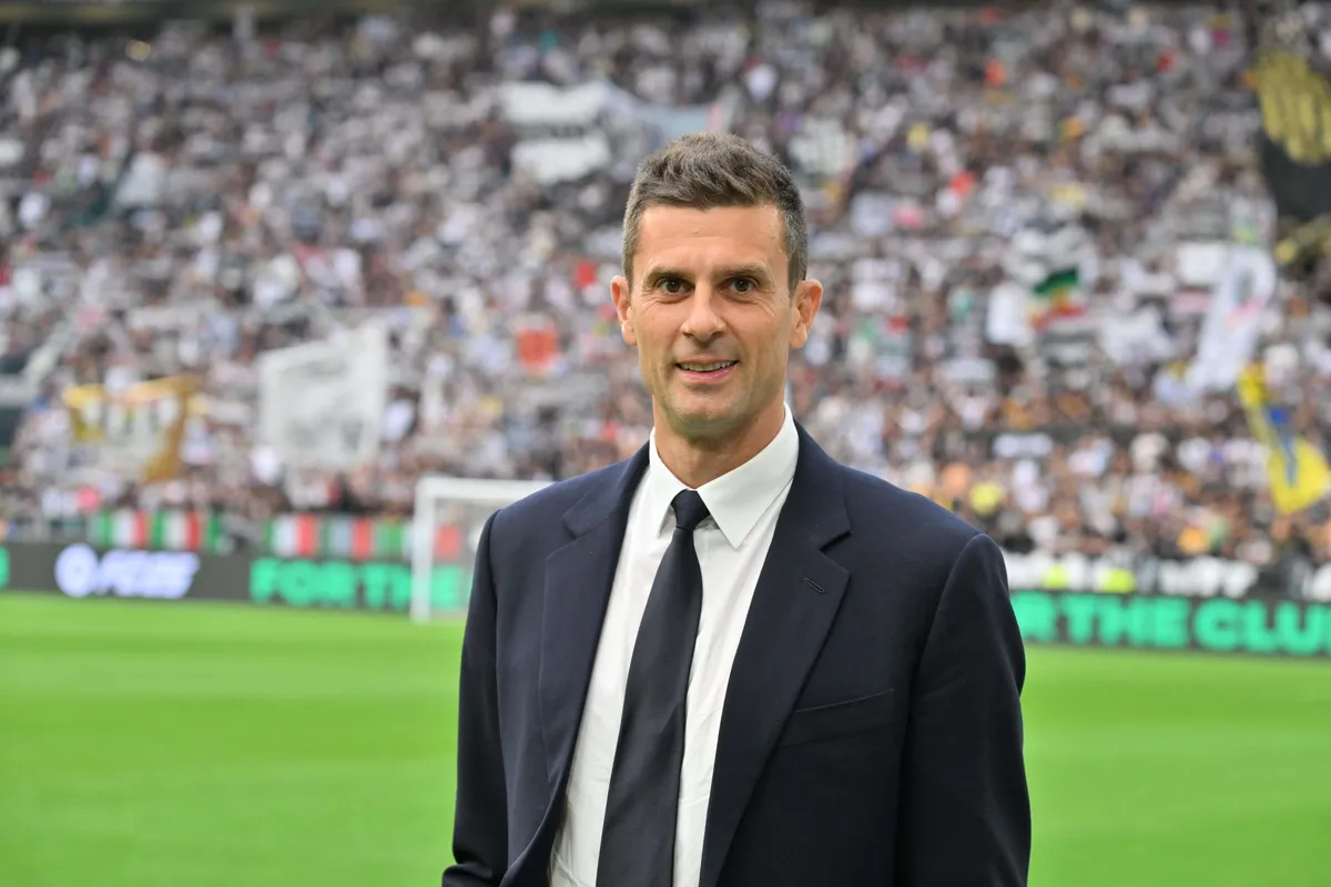 Thiago Motta
