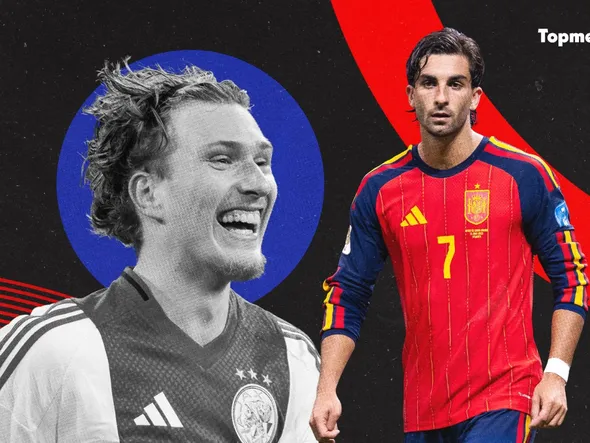 Mercato PSG : Ferran Torres et Mika Godts arrivent… avant une dernière recrue en attaque ?