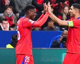 PSG : “il peut même jouer numéro 9” – Luis Enrique s’emballe pour son latéral ultra-polyvalent