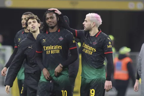 AC Milan – Lazio Rome : chaîne TV, heure et compos probables du match