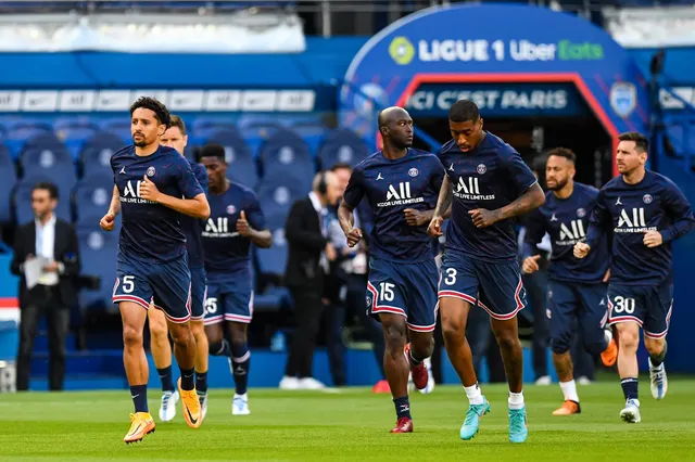 PSG : un cadre en danger ?