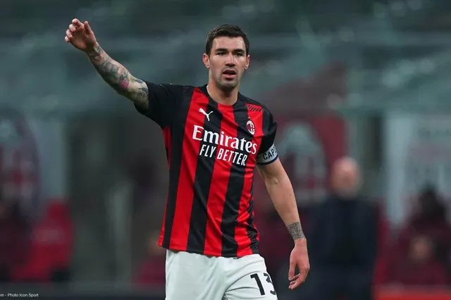 Officiel Mercato - Lazio : Romagnoli s’engage cinq ans