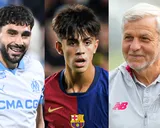 L’OL répond à la piste Maupay, Marc Bernal refuse 8 clubs pour le Barça, un attaquant quitte le LOSC… Les 3 infos mercato du jour