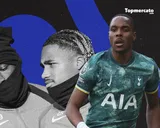 PSG – Tottenham : Kolo Muani, Tel, Odobert… L’attaque française des Spurs à la peine