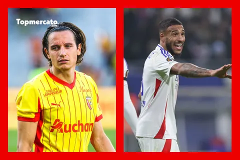 Lens – OL : chaîne TV, heure et compos probables du match