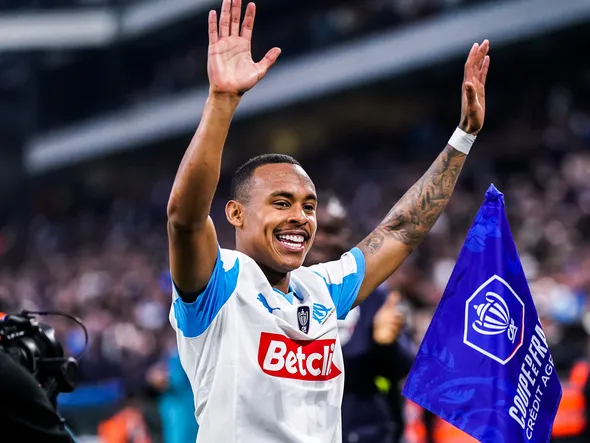 Mercato OM : Paixao partant à l’été 2027, à quel prix et pour quel club ?