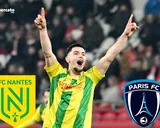 Nantes – Paris FC : le match amical est-il diffusé ?