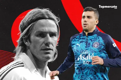 Barça-Real : trahisons, volte-face… Rodri en passe de rejoindre les plus intenses feuilletons mercato de l’histoire du Clasico