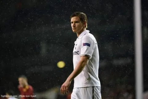 Barça : Vertonghen plutôt que David Luiz ou Agger ?