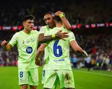 Mercato Barça : Manchester United, Liverpool et Arsenal se disputent la nouvelle star des Blaugrana à 80 M€