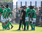 Kiel – ASSE : chaîne et heure du match de préparation