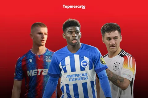 Manchester United : 5 milieux à recruter au mercato d’hiver