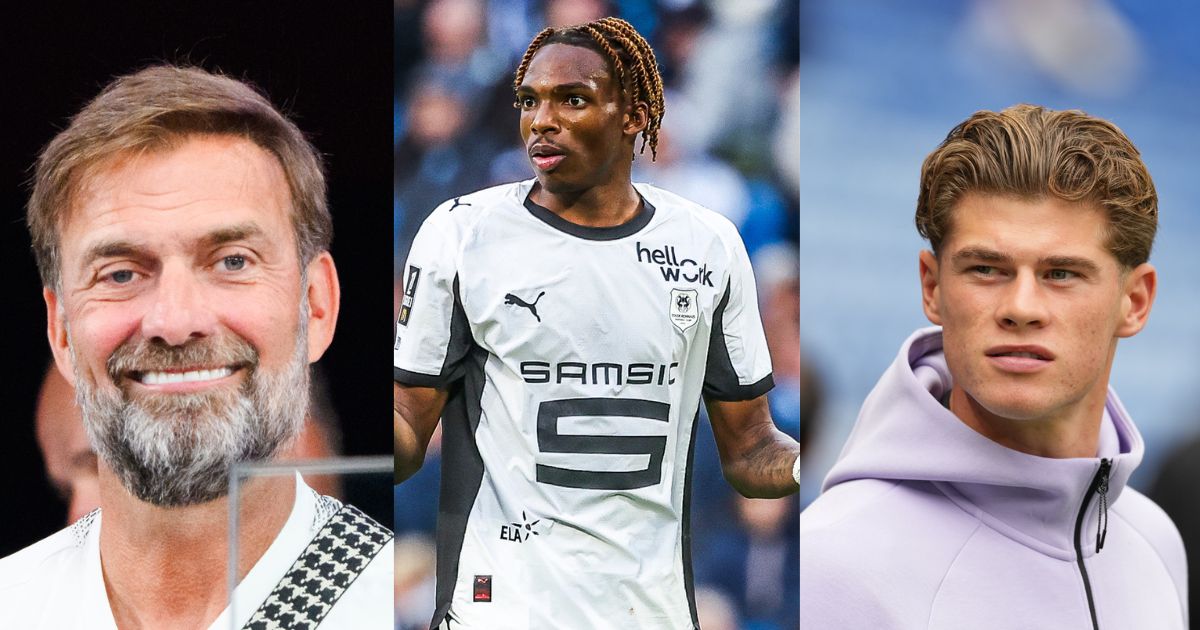 Toulouse reçoit une offre de 18 M€ pour Cresswell, le Real Madrid n’oublie pas Klopp, une vente se profile à Nice, Jérémy Jacquet au cœur d’un choc entre 2 cadors… Les 4 rumeurs de transfert de la journée